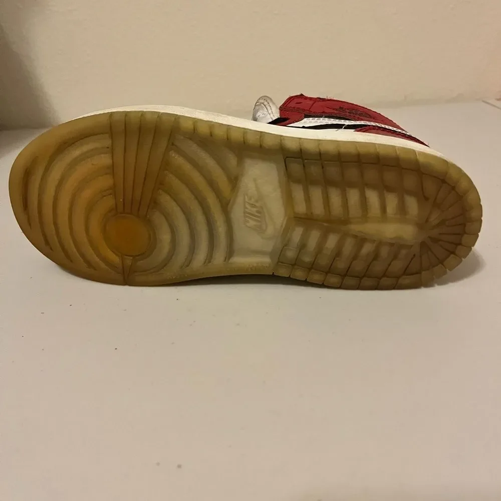 Jordan 1 Retro High OG 